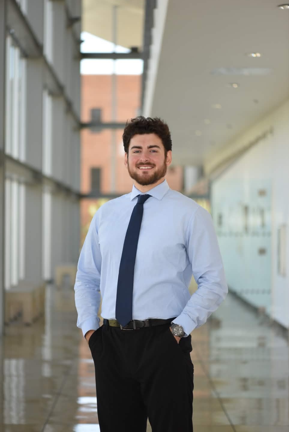 VP Professional Development