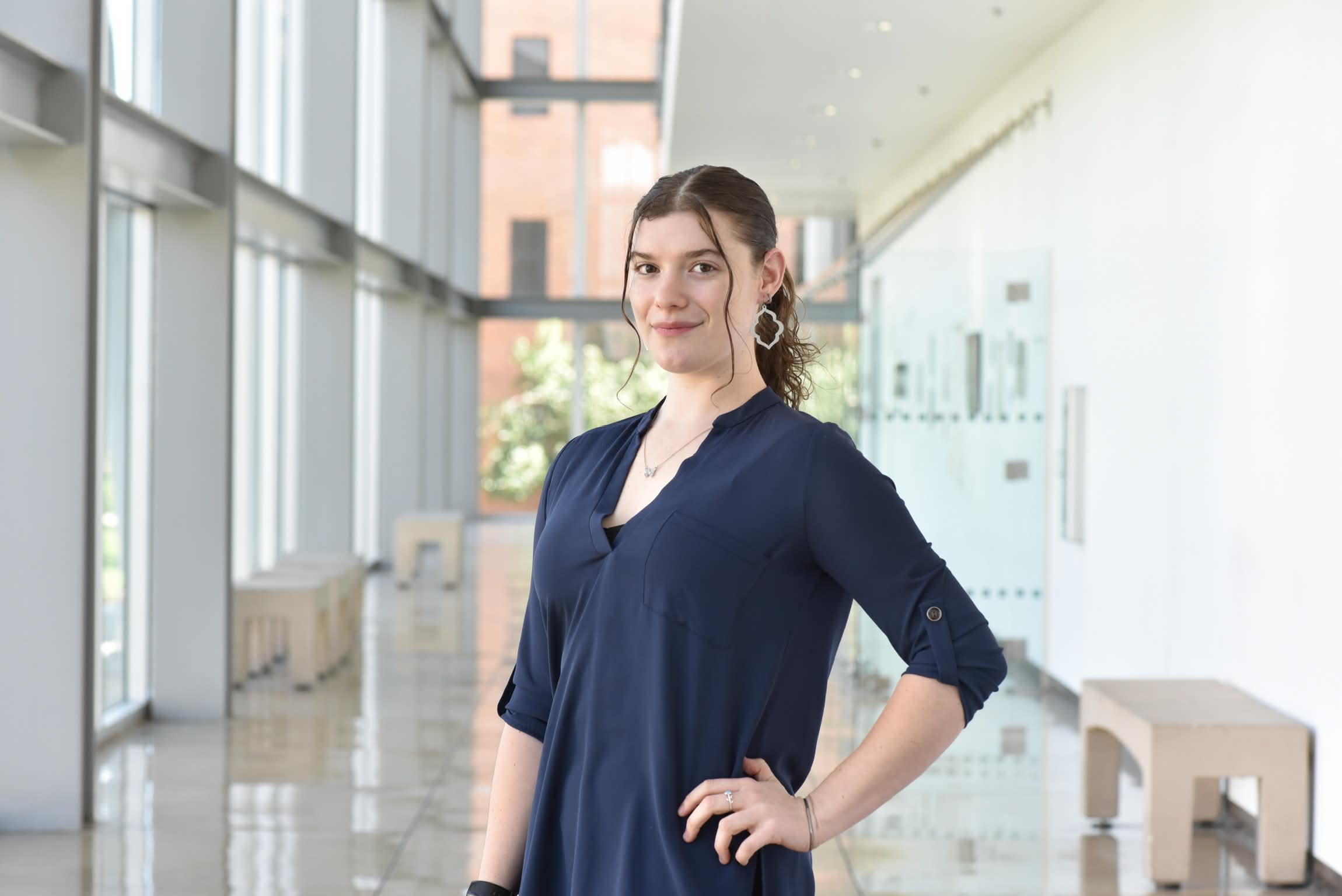 Director of Marketing