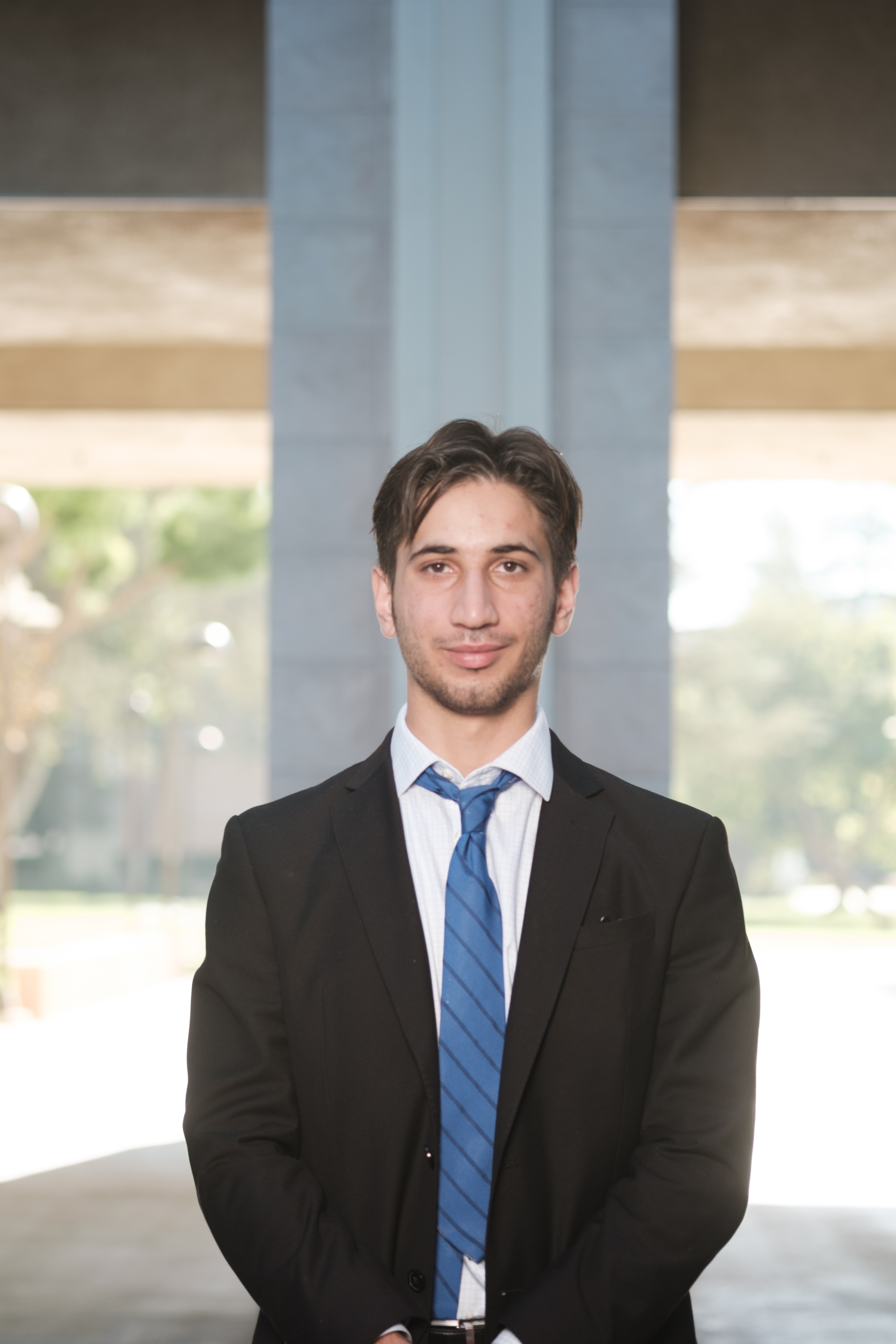 Chris Kraijian
